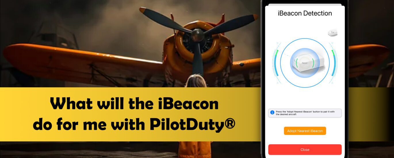 Why use the iBeacon? 1 iBeacon Header