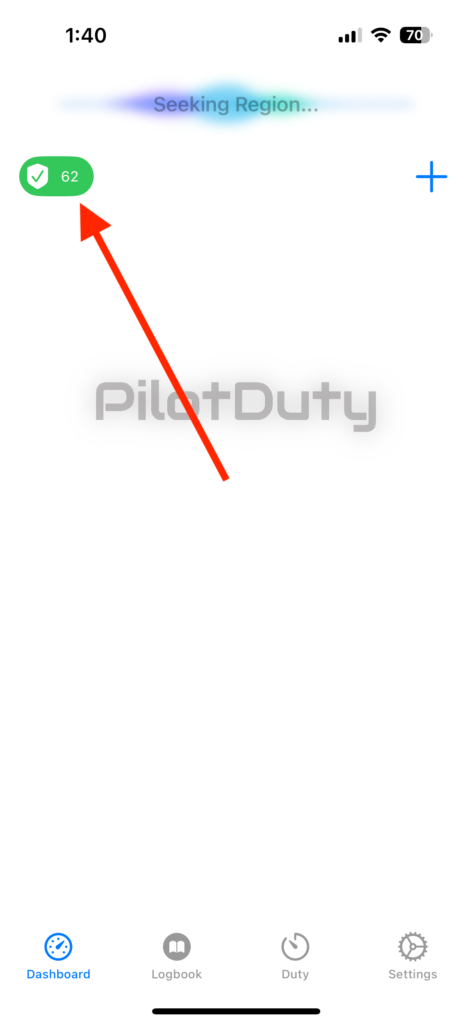 Setup Medical, License and Proficiency Validity (PRO) 1 Setup Medical, License and Proficiency Validity (PRO)