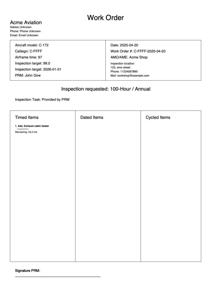 workOrder C FFFF 2025 04 20